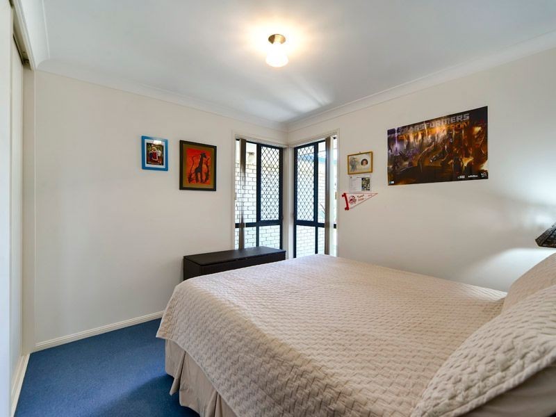 1 Cabarita Crescent, Eatons Hill QLD 4037