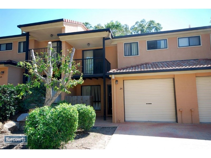 24/960 hamilton road, Mcdowall QLD 4053