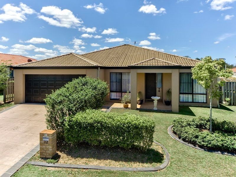 32 Maurice Avenue, Morayfield QLD 4506