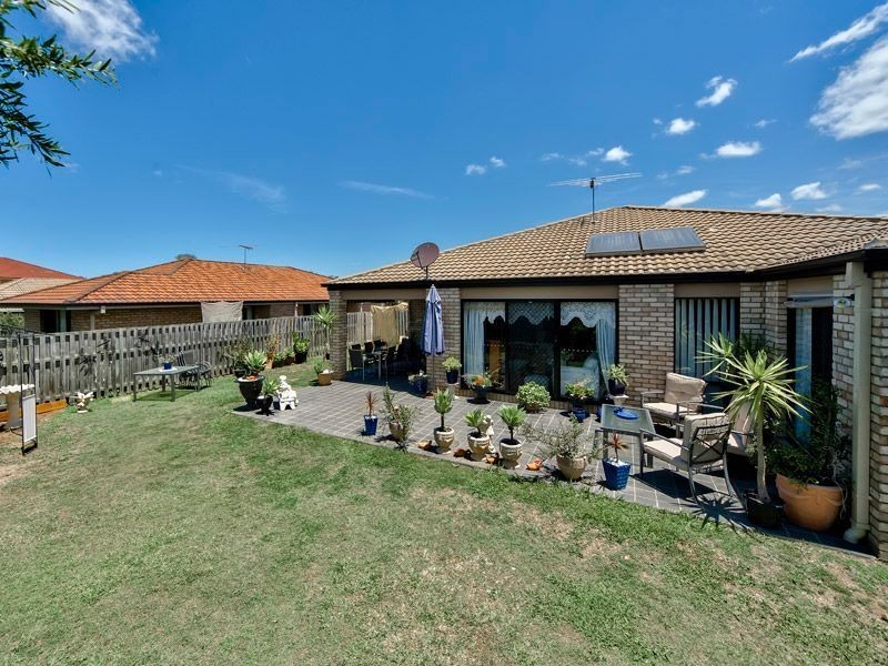 32 Maurice Avenue, Morayfield QLD 4506