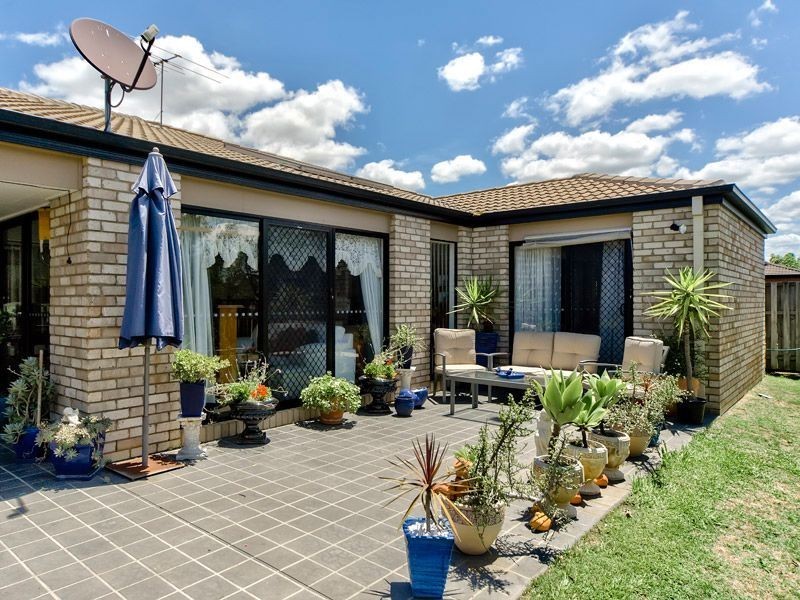 32 Maurice Avenue, Morayfield QLD 4506