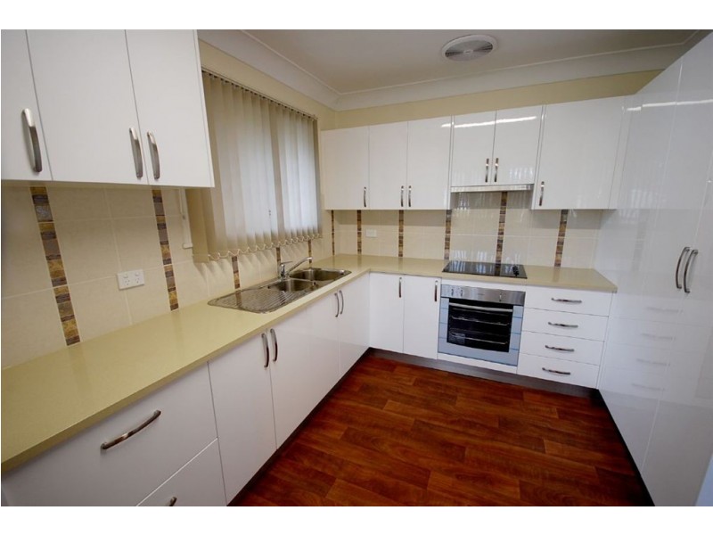 3 Goodchap st, Aspley QLD 4034