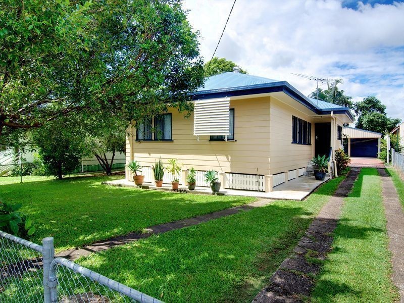 105 Handford Rd, Zillmere QLD 4034