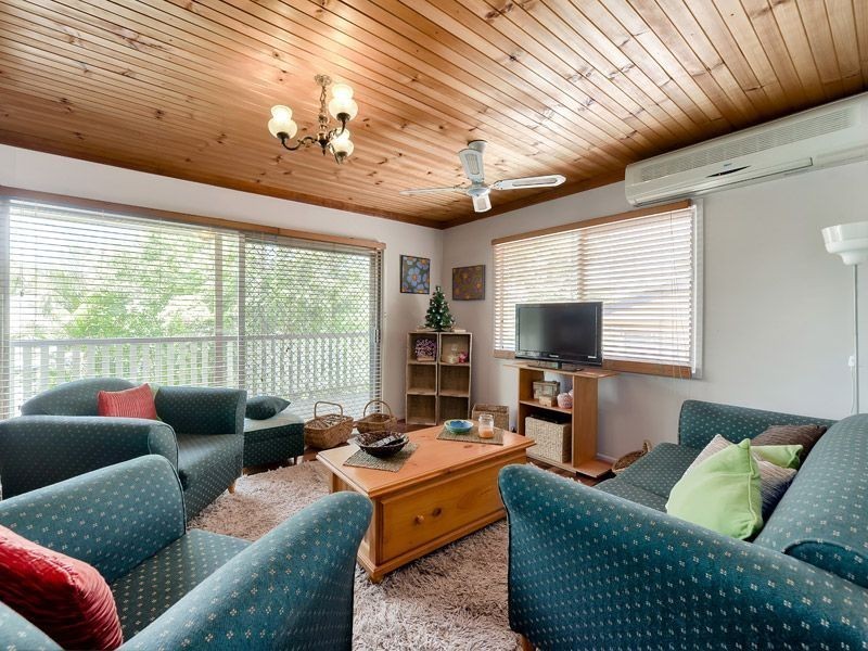 29 Clemesha Street, Keperra QLD 4054