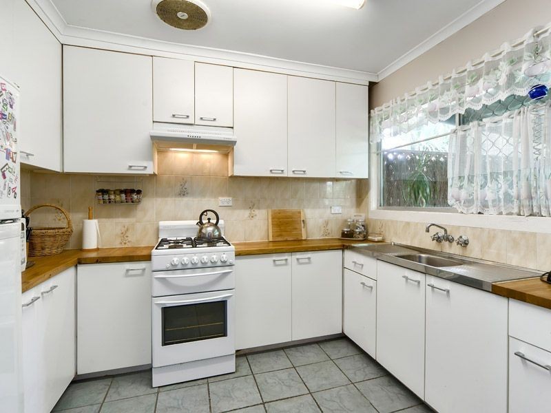 29 Clemesha Street, Keperra QLD 4054