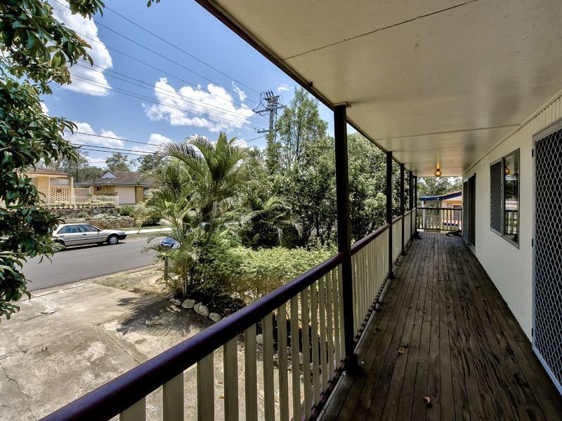 29 Clemesha Street, Keperra QLD 4054