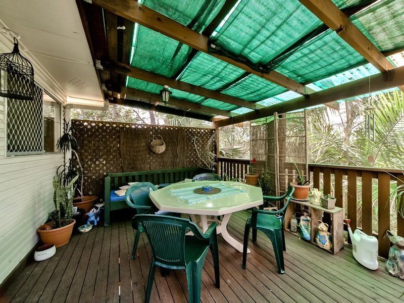 29 Clemesha Street, Keperra QLD 4054