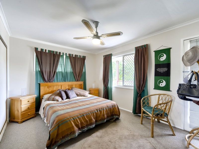 29 Clemesha Street, Keperra QLD 4054