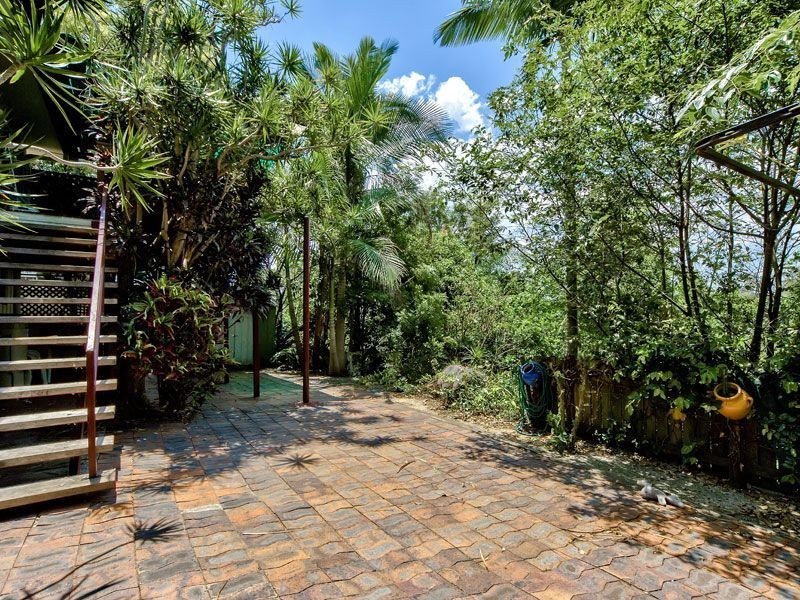 29 Clemesha Street, Keperra QLD 4054