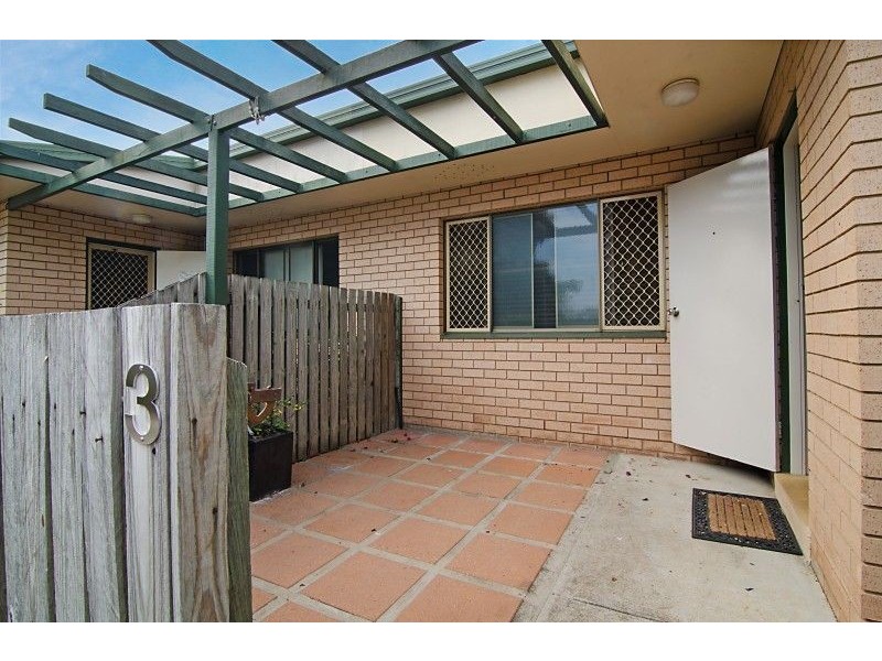 3/2018 Wynnum Road, Wynnum West QLD 4178