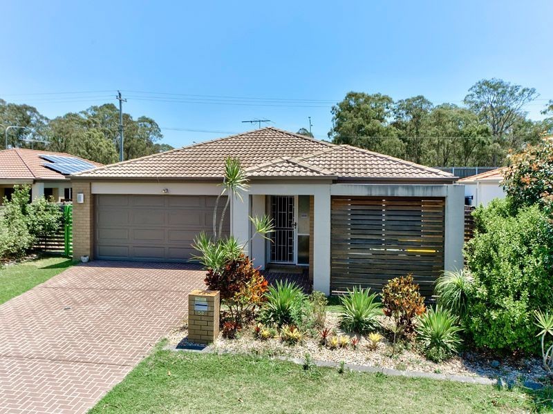 58 Waterlilly Cct, Carseldine QLD 4034