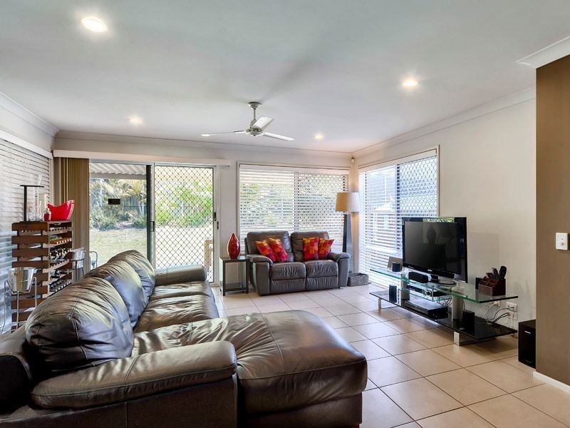 58 Waterlilly Cct, Carseldine QLD 4034