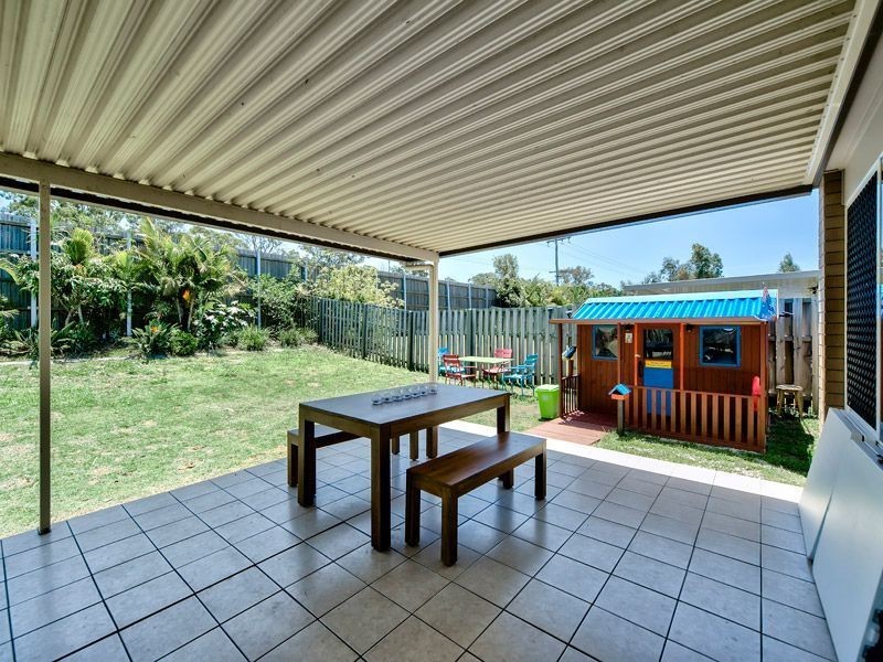 58 Waterlilly Cct, Carseldine QLD 4034