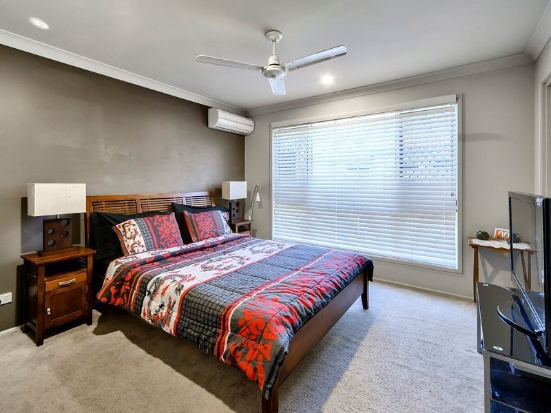 58 Waterlilly Cct, Carseldine QLD 4034