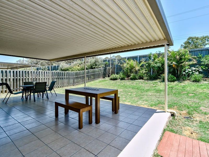 58 Waterlilly Cct, Carseldine QLD 4034