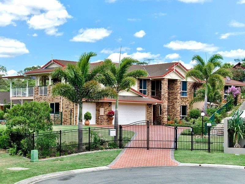 41 Banksia Place, Bridgeman Downs QLD 4035