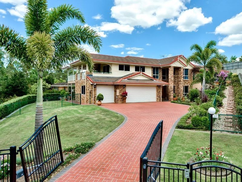 41 Banksia Place, Bridgeman Downs QLD 4035