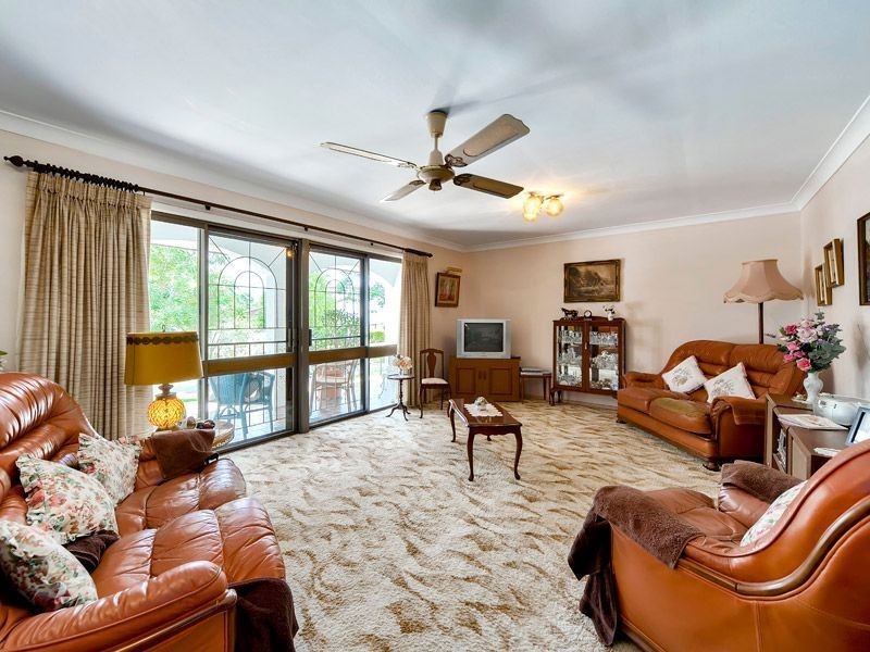 5 Lexia Place, Carseldine QLD 4034