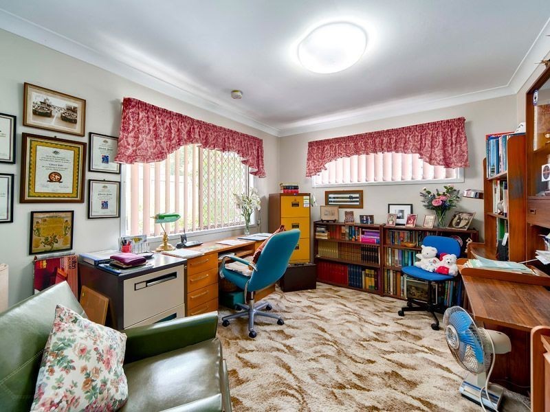 5 Lexia Place, Carseldine QLD 4034