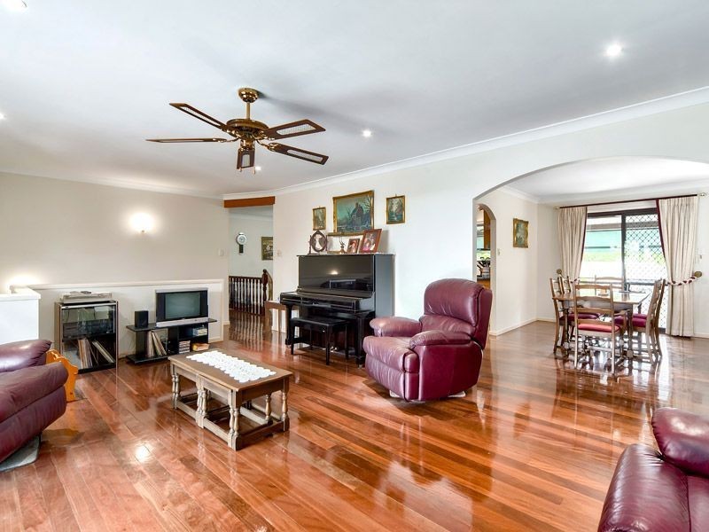 44 Riesling Street, Carseldine QLD 4034