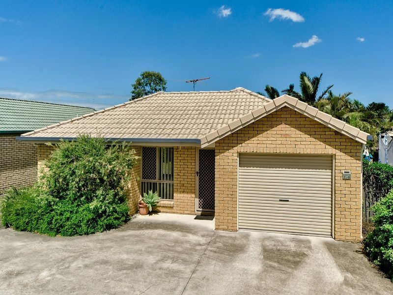 2/9 Conifer Close, Fitzgibbon QLD 4018