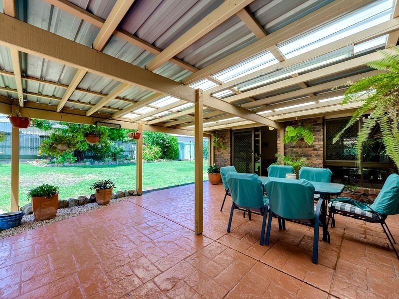 3 Oleron Tce, Petrie QLD 4502
