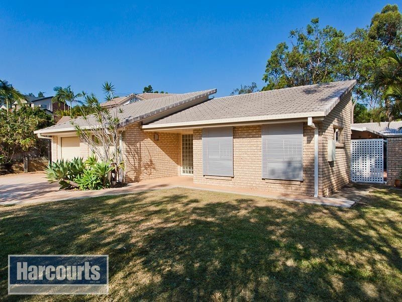 3 Lunar Place, Bridgeman Downs QLD 4035
