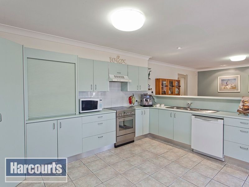 3 Lunar Place, Bridgeman Downs QLD 4035