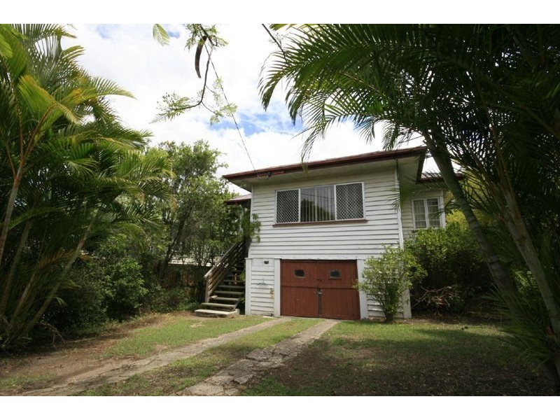 48 Ethel St, Chermside QLD 4032