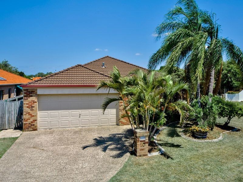 10 Violet Close, Fitzgibbon QLD 4018