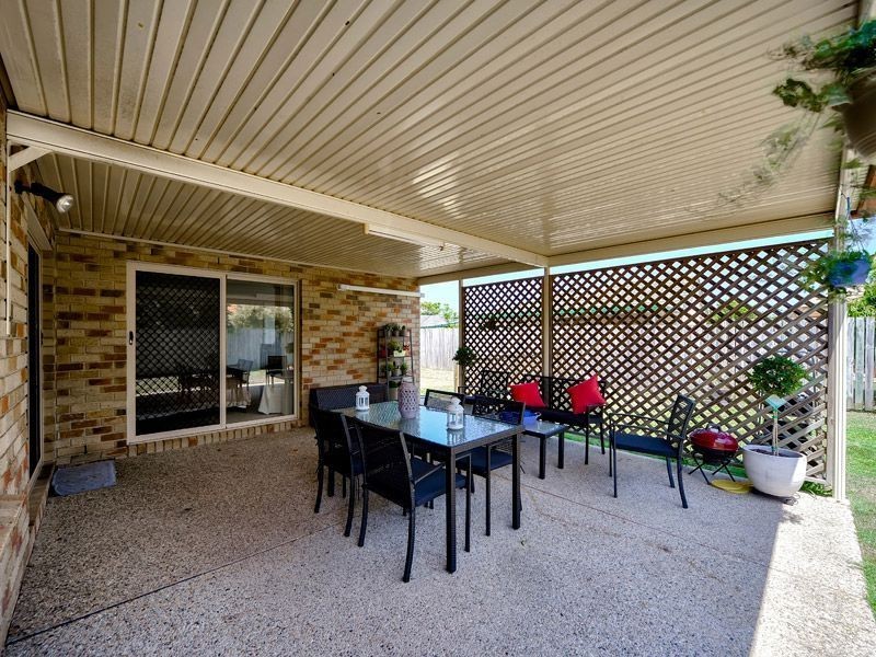 10 Violet Close, Fitzgibbon QLD 4018