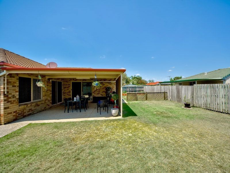 10 Violet Close, Fitzgibbon QLD 4018
