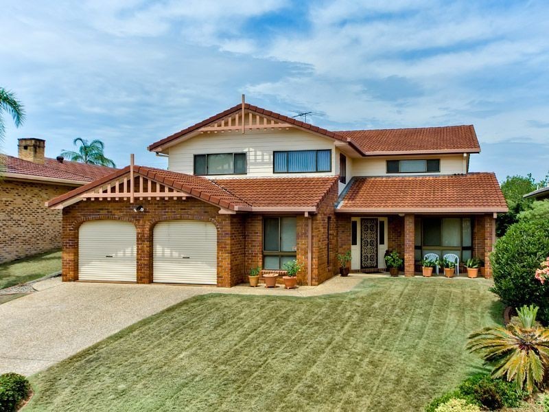 28 Boulting Street, Mcdowall QLD 4053