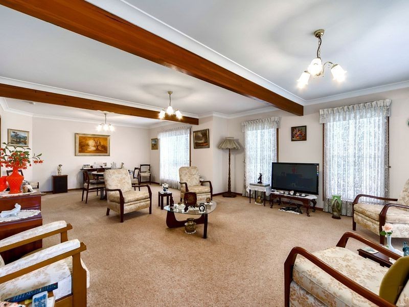 28 Boulting Street, Mcdowall QLD 4053