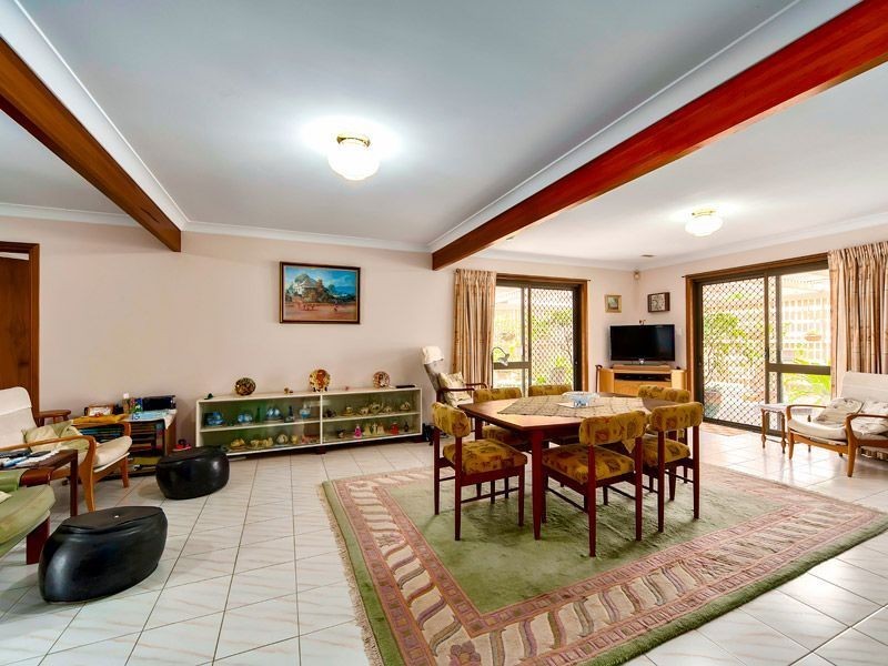 28 Boulting Street, Mcdowall QLD 4053