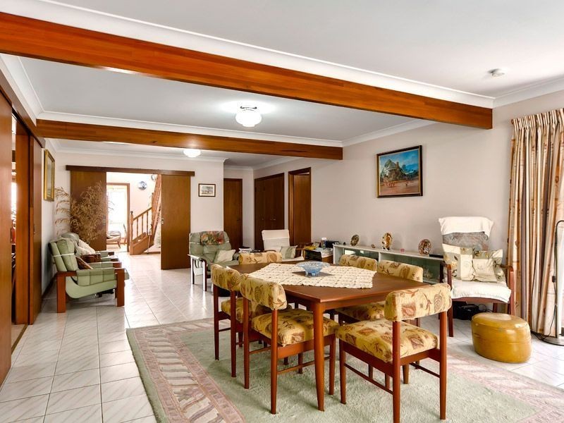 28 Boulting Street, Mcdowall QLD 4053