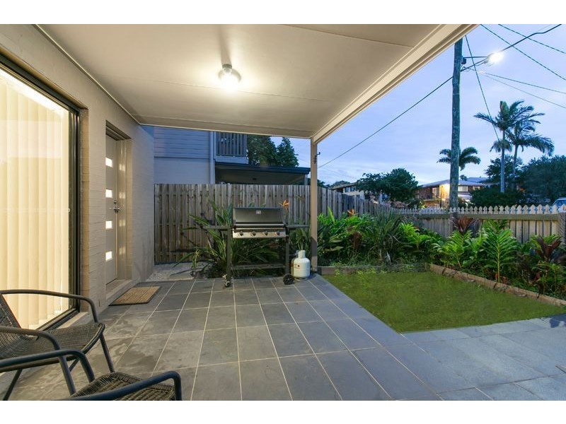 7/19 Rodway Street, Zillmere QLD 4034