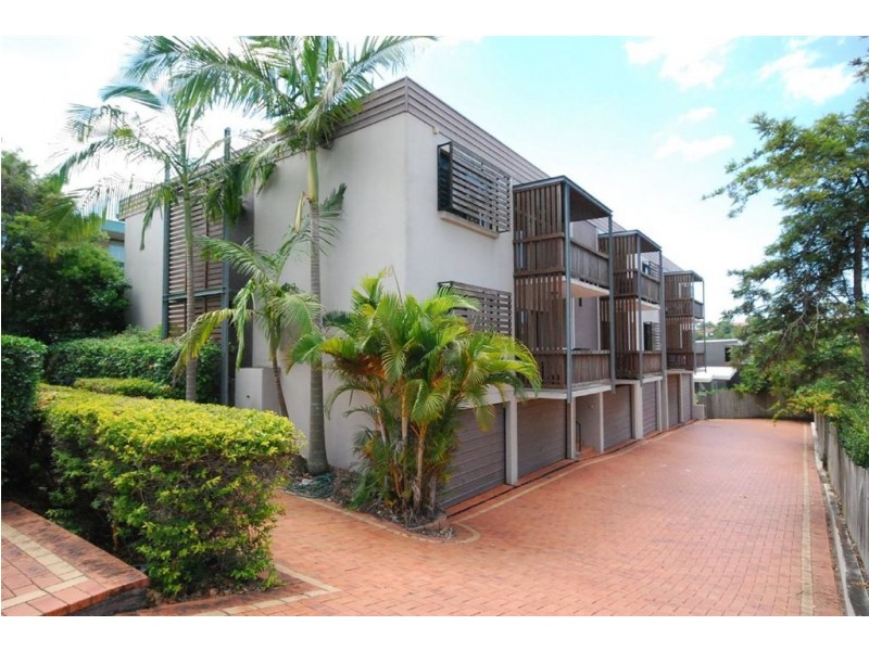 4/40 Upper Lancaster, Ascot QLD 4007