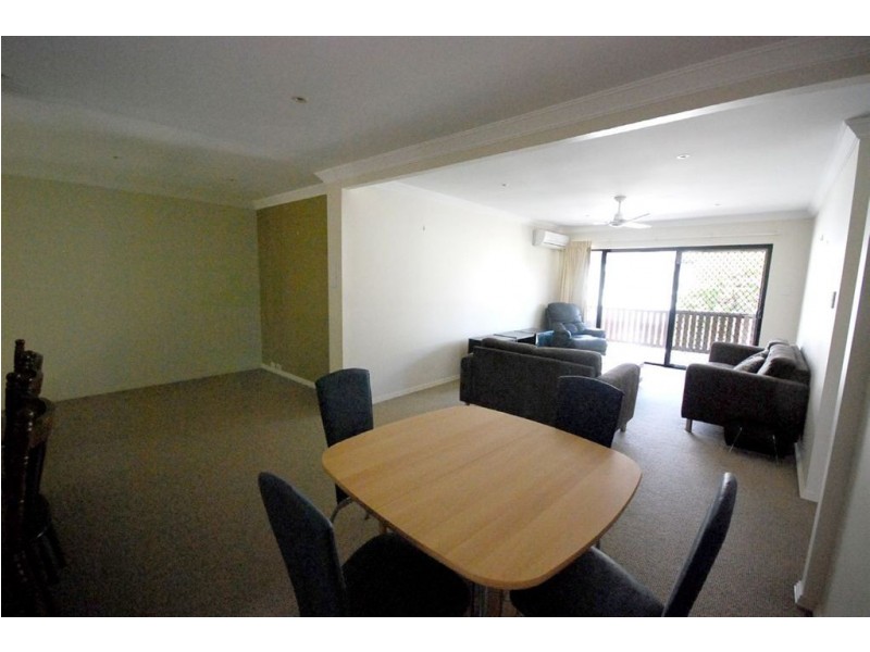 4/40 Upper Lancaster, Ascot QLD 4007