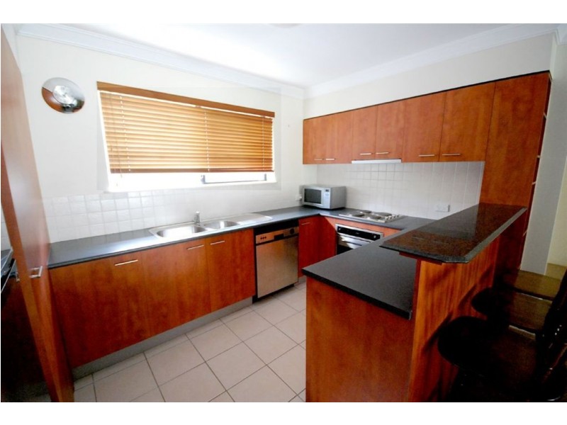 4/40 Upper Lancaster, Ascot QLD 4007