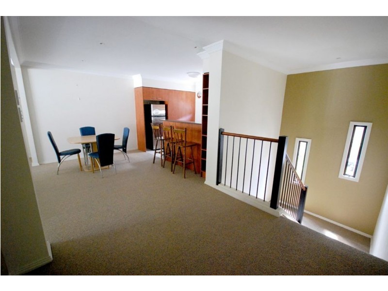 4/40 Upper Lancaster, Ascot QLD 4007