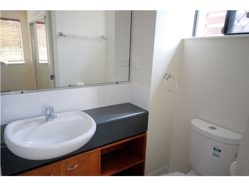 4/40 Upper Lancaster, Ascot QLD 4007