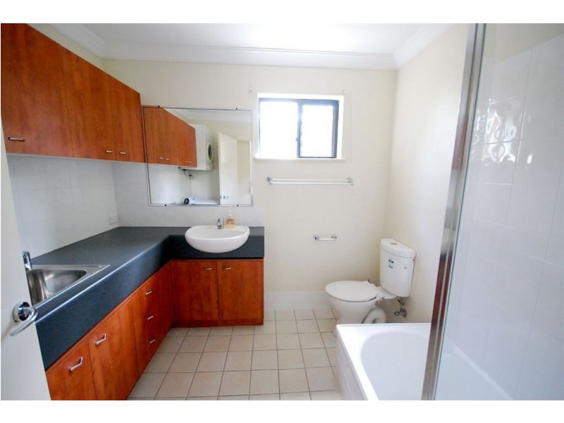 4/40 Upper Lancaster, Ascot QLD 4007