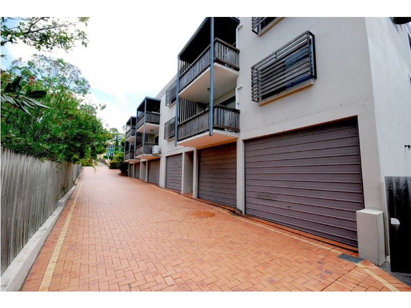 4/40 Upper Lancaster, Ascot QLD 4007