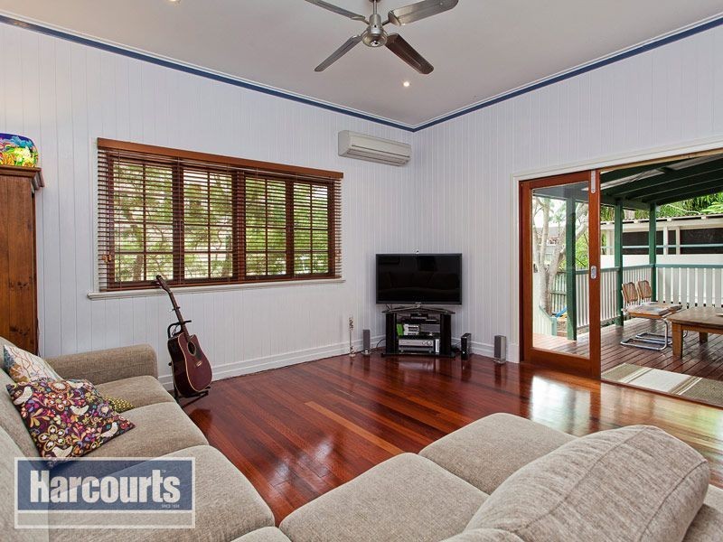 52 Hurdcotte St, Enoggera QLD 4051