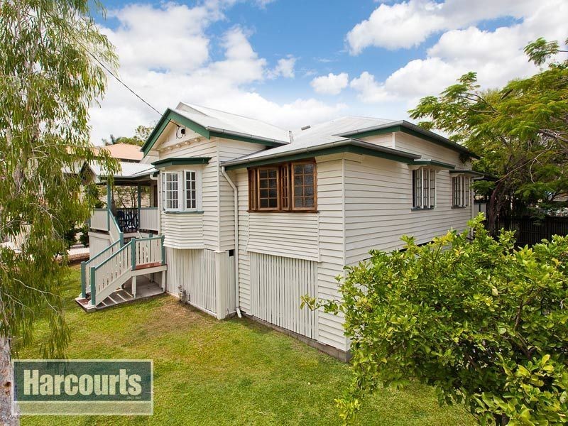 52 Hurdcotte St, Enoggera QLD 4051