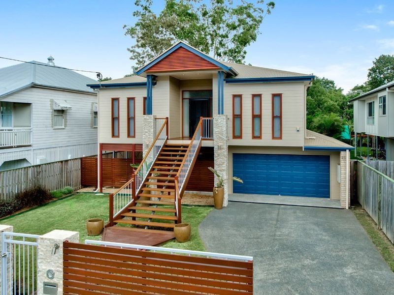 23 Rawson Street, Wooloowin QLD 4030
