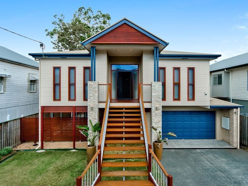 23 Rawson Street, Wooloowin QLD 4030