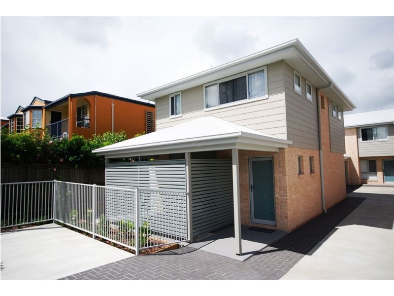 1/9 Harry St, Zillmere QLD 4034