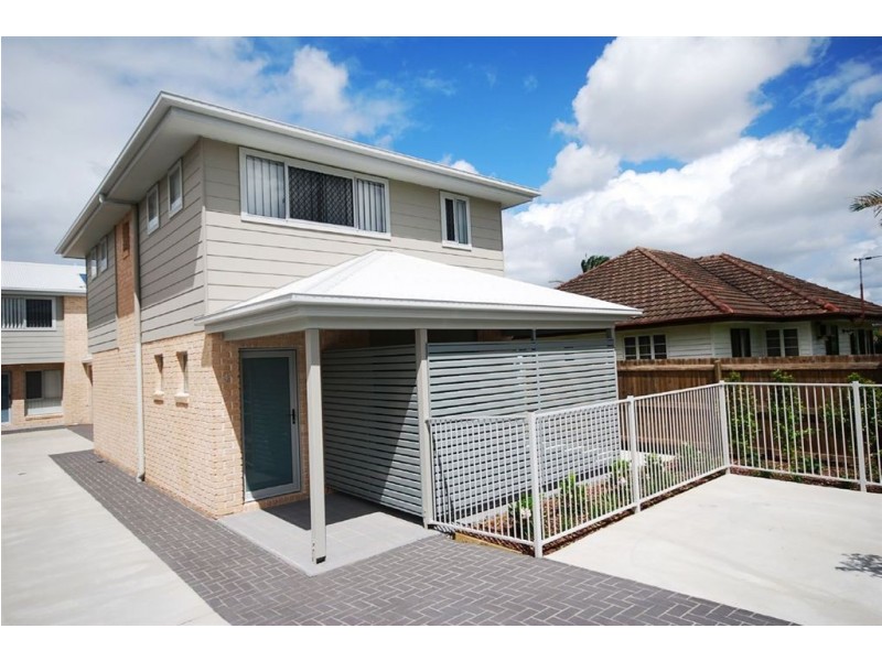 4/9 Harry St, Zillmere QLD 4034